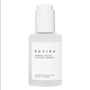NWT EUYIRA Redness Relief Soothing Ampoule